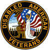 DAV Disabled American Veterans