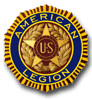 Member of the American Legion