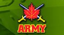 Link To The Canadian Army Web Site