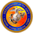 Department of The Navy - United States Marine Corps