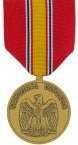 US National Defense Service Medal